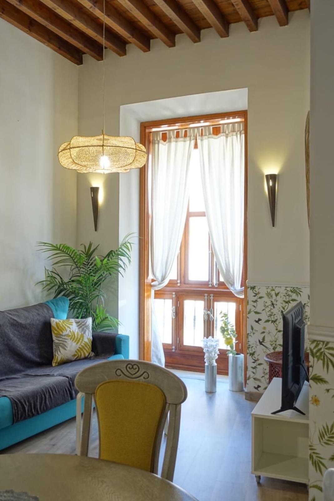Amazing Apartment In Malaga Oldtown Calle Carreteria Free Wifi&Ac Exterior photo